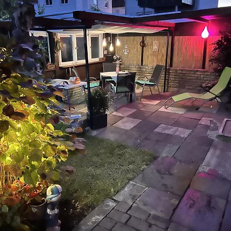 Ferienwohnung Bullentaele Albstadt Exterior foto
