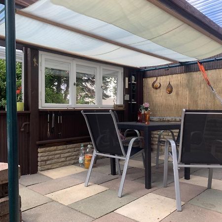 Ferienwohnung Bullentaele Albstadt Exterior foto